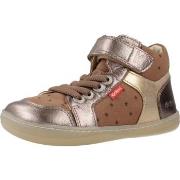 Nette Schoenen Kickers KICKBARYL