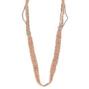 Ketting Ambre Babzoe ADAM