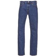 Straight Jeans Levis 501® LEVI'S ORIGINAL FIT