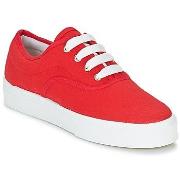 Lage Sneakers Yurban PLUO