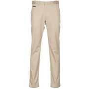 Chino Broek Kulte PANTALON ARCADE 101820 BEIGE