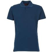 Polo Shirt Korte Mouw BOTD EPOLARO