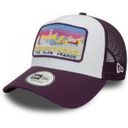 Pet New-Era Ski patch trucker newera