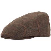 Pet Barbour Beret Crieff - Brown/Brown