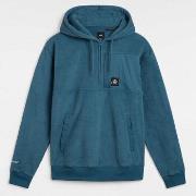 Sweater Vans Mte polartec hz hoodie