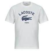 T-shirt Korte Mouw Lacoste TH2733