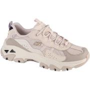 Fitness Schoenen Skechers D'Lites Hiker