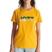 T-shirt JOTT -