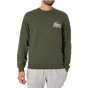 Sweater Lacoste SH7477