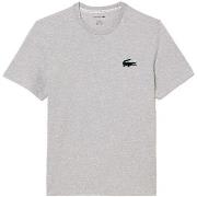 T-shirt Korte Mouw Lacoste TH1709