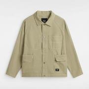 Leren Jas Vans CODEY UTILITY COAT