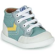 Hoge Sneakers GBB VIGO