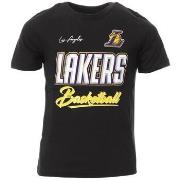 T-shirt Nba -