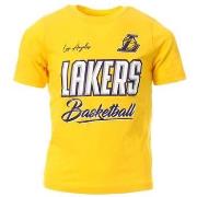 T-shirt Nba -