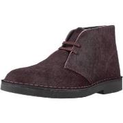 Laarzen Clarks DESERT BOOT 2