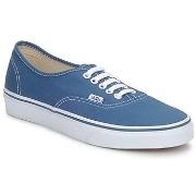 Lage Sneakers Vans AUTHENTIC