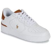 Lage Sneakers Polo Ralph Lauren MASTERS COURT