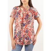 Blouse Ferre -