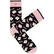 Sokken Cabaia CAB962JATY SOCKS AMELIE ET BASILE WOMEN