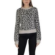 Trui Jacqueline De Yong JDYLORRAINE ANIMAL L/S PULLOVER KNT 15292890