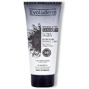 Gezichtsmasker &amp; scrubs Evoluderm -