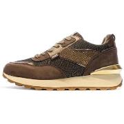 Lage Sneakers Xti -