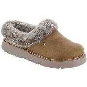 Espadrilles Skechers PANTOUFLES COZY BLEND