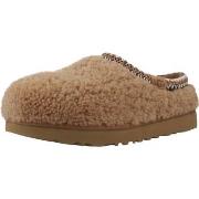 Mocassins UGG W TASMAN MAXI CURLY