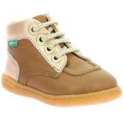 Laarzen Kickers Kickiconic