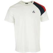 T-shirt Korte Mouw Le Coq Sportif Tri Tee Ss N4