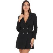 Jurk La Modeuse 64044_P146160