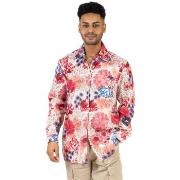 Overhemd Isla Bonita By Sigris Mannen Shirt