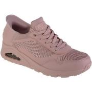 Lage Sneakers Skechers Slip-Ins Uno - Air