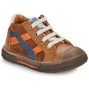 Hoge Sneakers GBB FILIPE