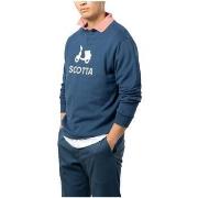 Sweater Scotta -