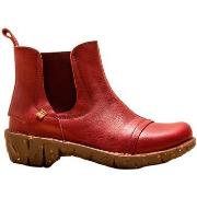 Low Boots El Naturalista 2N1582DD0005