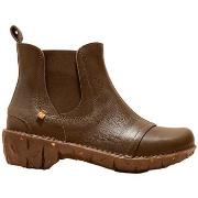 Low Boots El Naturalista 2N1582FE0005