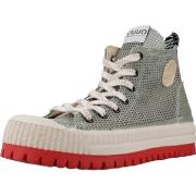 Sneakers Duuo COL PLUS NET