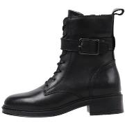 Enkellaarzen Sandra Fontan VERGES