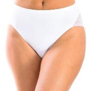 Corrigerende slips Marie Claire 54031-BLANCO