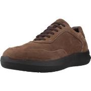 Nette schoenen Stonefly SEVEN SEASON 20 NABUK