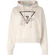 Fleece Jack Guess -