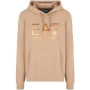 Fleece Jack Emporio Armani EA7 Sweatshirt