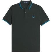 T-shirt Fred Perry -