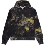 Fleece Jack Dolly Noire -