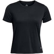 T-shirt Under Armour Ua Launch Shortsleeve