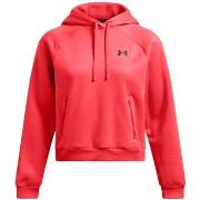 Fleece Jack Under Armour -