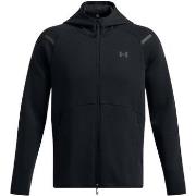 Fleece Jack Under Armour Ua Unstoppable Flc Fz Hd Eu