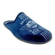 Sportschoenen Neles Ir por casa caballero t12-4724a azul