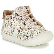 Hoge Sneakers GBB LANINOU